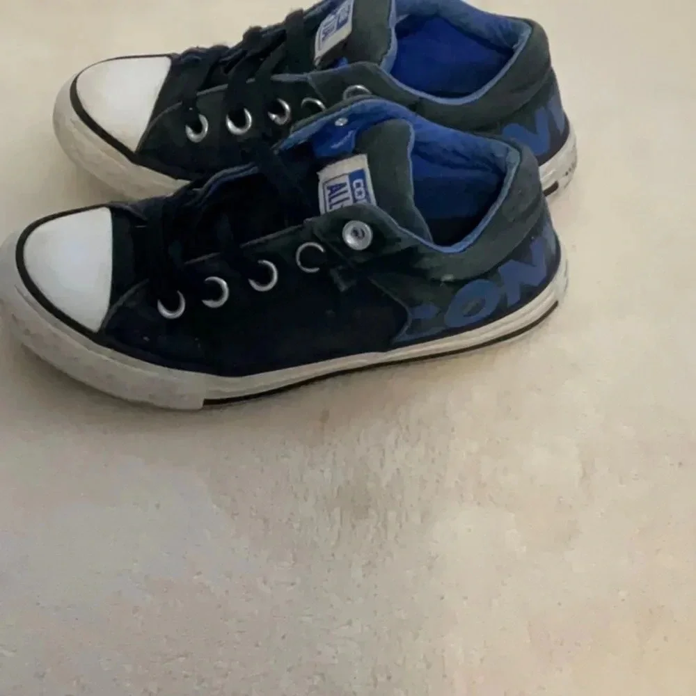 Converse